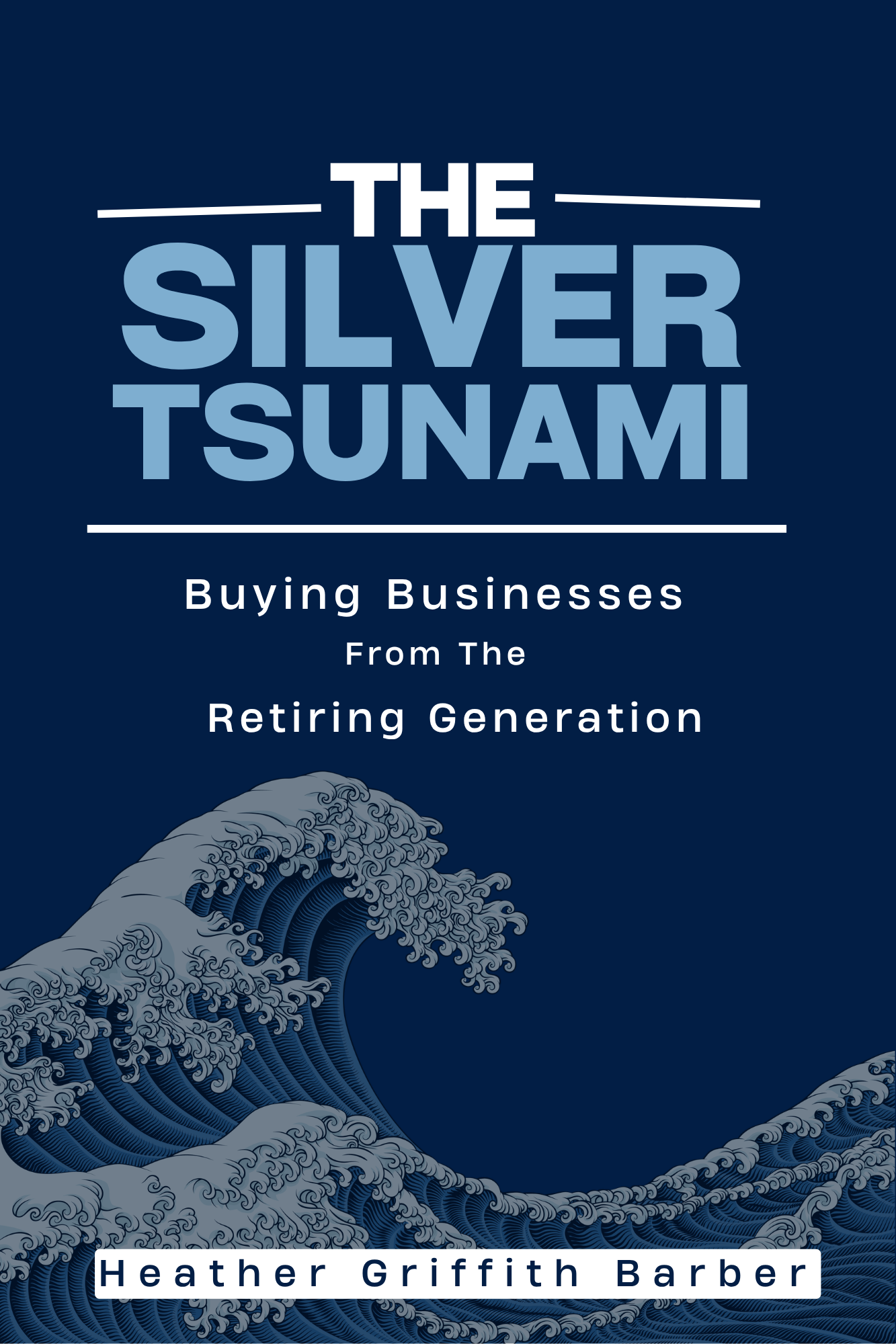 The Silver Tsunami